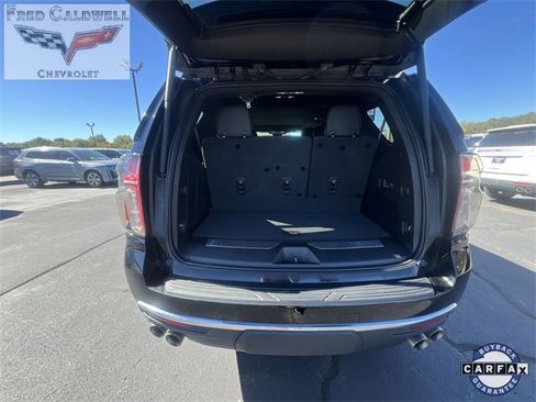 Certified 2023 Chevrolet Tahoe Premier image 26