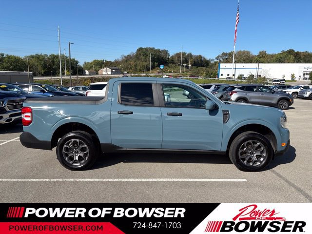 Used 2022 Ford Maverick XLT w/ Equipment Group 300A Standard AWD/4WD image 6