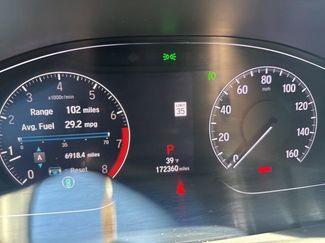 Used 2018 Honda Accord Sport video 3
