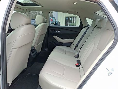 Used 2025 Honda Accord Touring image 10
