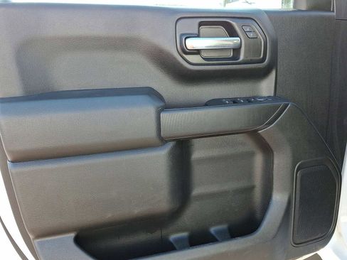 Certified 2020 Chevrolet Silverado 1500 Custom w/ Custom Value Package image 26