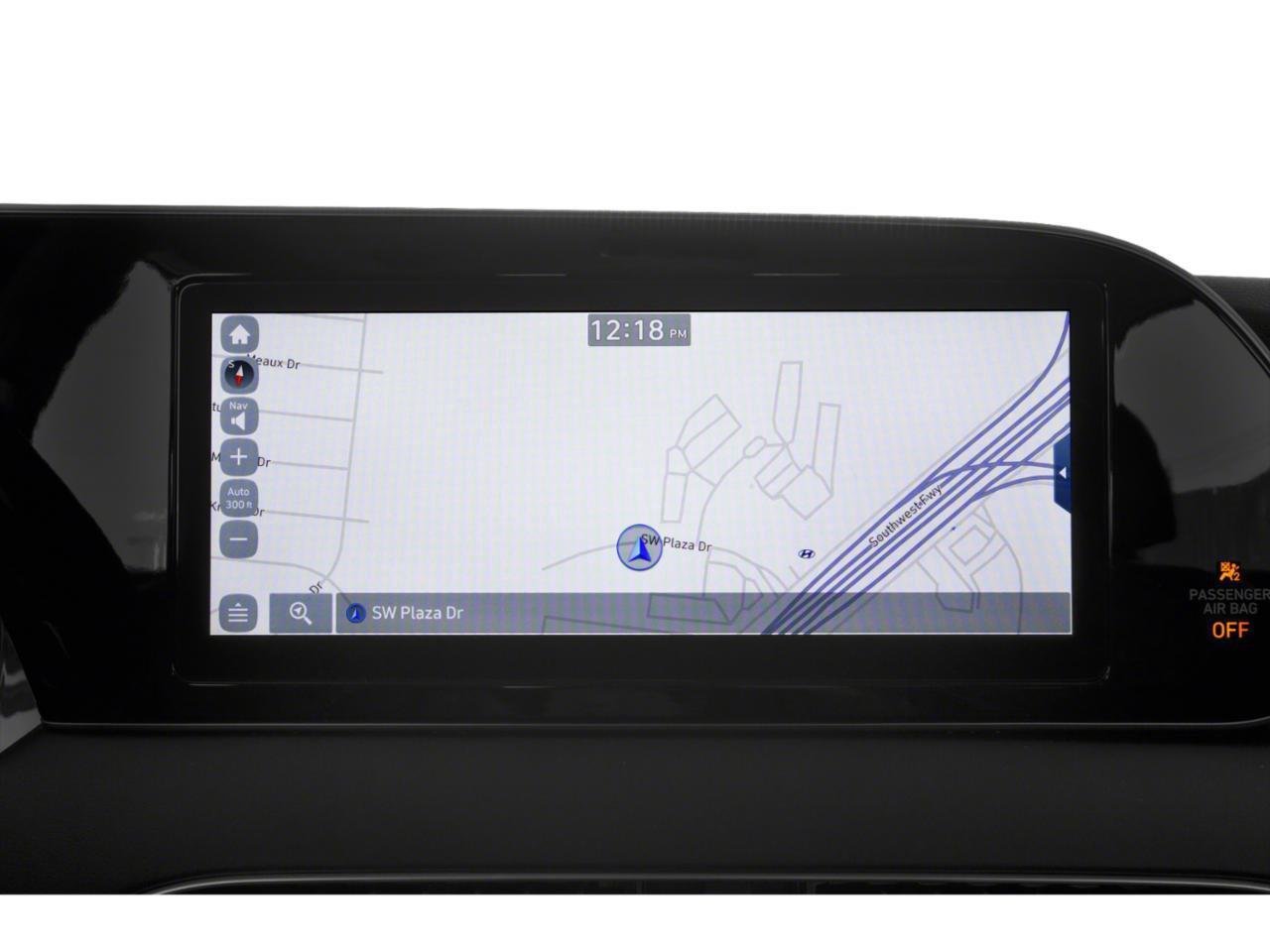 Used 2021 Hyundai Palisade Limited FWD image 11
