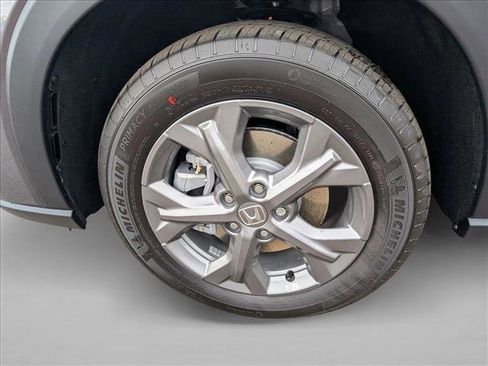 New 2026 Honda HR-V LX image 10