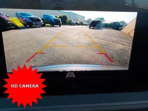 New 2025 Buick Envista Avenir image 35