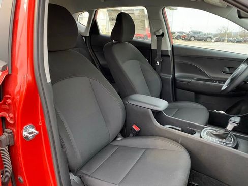 New 2026 Hyundai Kona SE AWD/4WD image 28