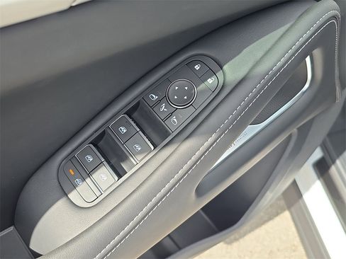 New 2026 INFINITI QX60 Autograph w/ Dark Cargo Package image 20