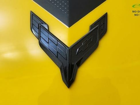 Used 2026 Chevrolet Corvette Z06 RWD image 16