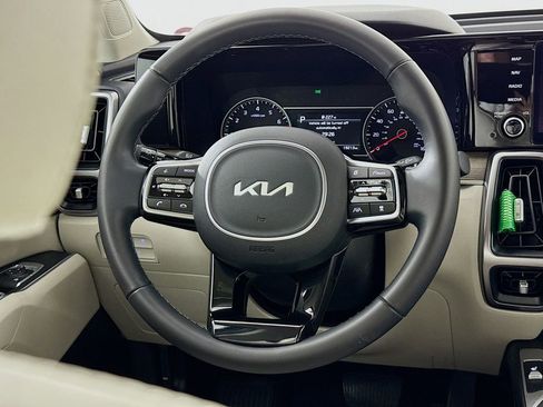 Used 2023 Kia Sorento X-Line EX image 11