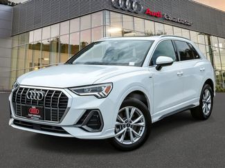 Used 2023 Audi Q3 2.0T Premium w/ Convenience Package AWD/4WD video 1