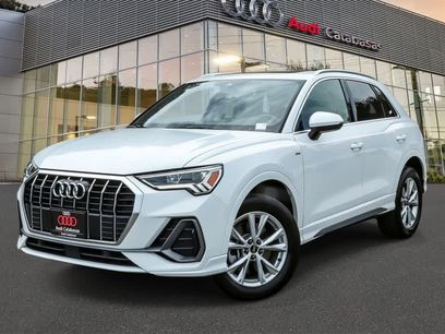 Used 2023 Audi Q3 2.0T Premium w/ Convenience Package