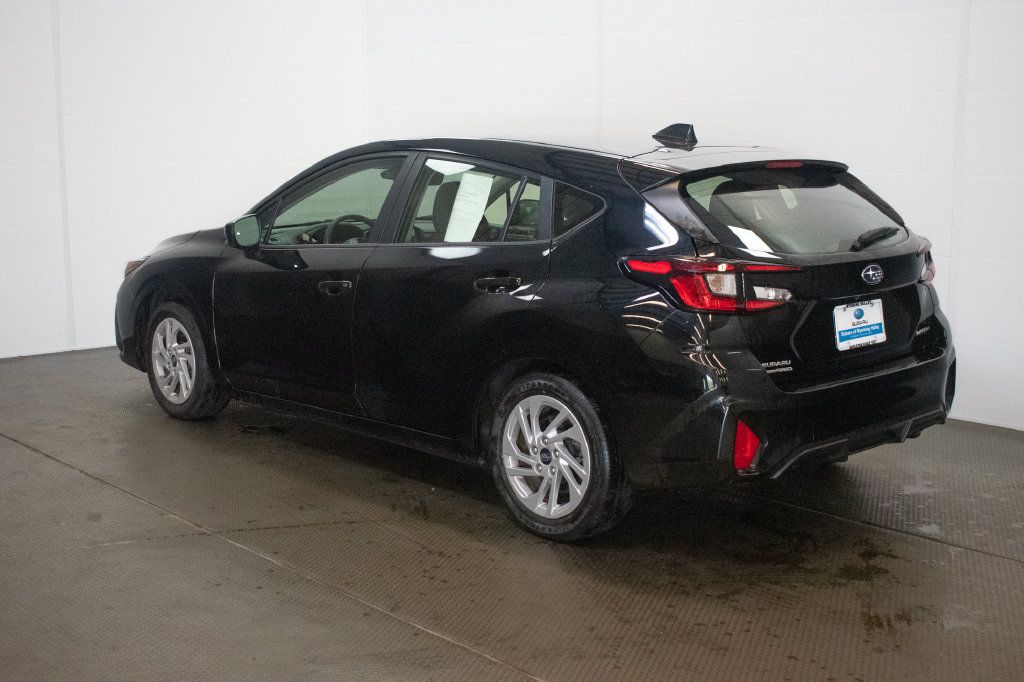 Used 2024 Subaru Impreza 2.0i AWD/4WD image 6