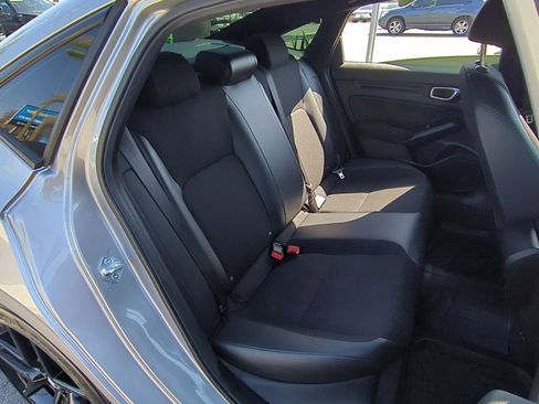 Used 2024 Honda Civic Sport image 24