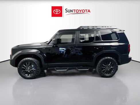 Used 2026 Toyota Land Cruiser 1958 AWD/4WD image 7