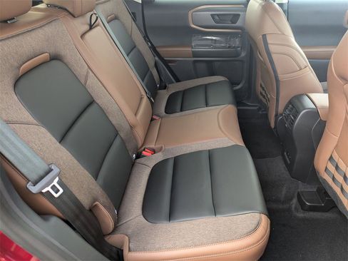 New 2026 Ford Bronco Sport Outer Banks image 18