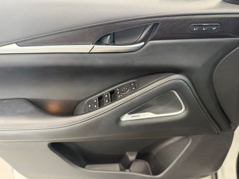 Used 2023 INFINITI QX60 Sensory w/ Vision Package AWD/4WD image 11