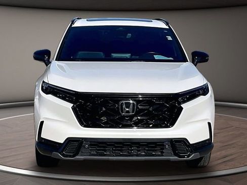Used 2024 Honda CR-V Sport-L image 3