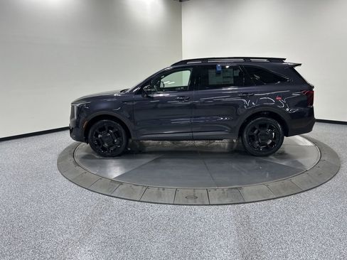 New 2026 Kia Sorento SX Prestige image 8