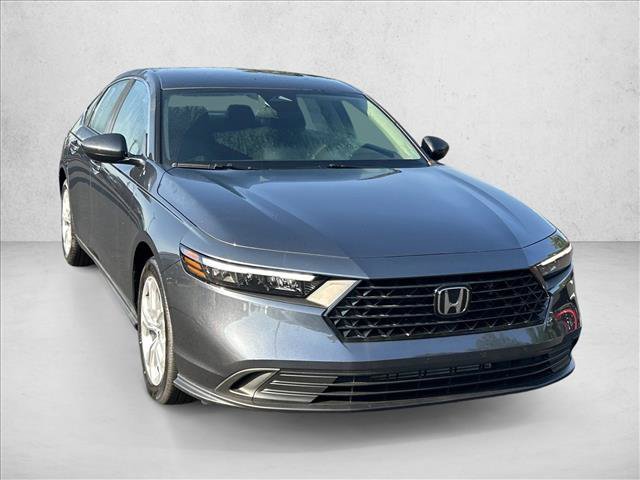 New 2026 Honda Accord LX image 6
