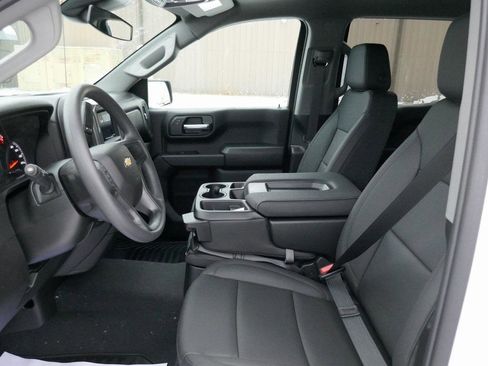 New 2026 Chevrolet Silverado 1500 W/T w/ WT Value Package image 13