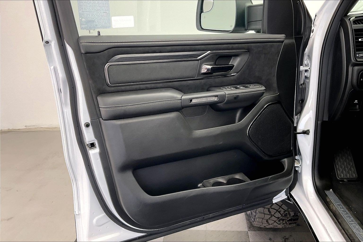 New 2026 RAM 1500 RHO AWD/4WD image 12