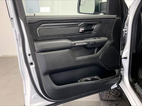 New 2026 RAM 1500 RHO AWD/4WD image 12