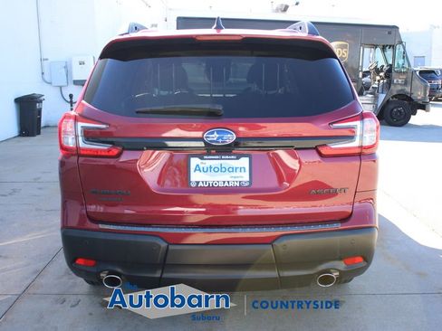 Used 2026 Subaru Ascent Premium AWD/4WD image 6
