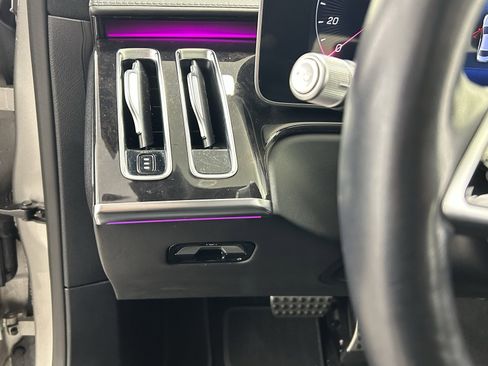 Used 2022 Mercedes-Benz S 580 4MATIC Sedan image 28