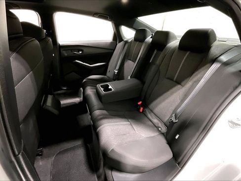 Used 2024 Honda Accord Sport image 26