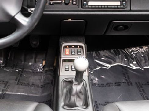 Used 1998 Porsche 911 Targa RWD image 71