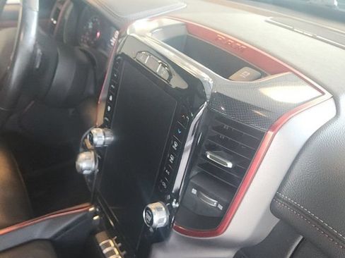 Certified 2022 RAM 1500 Rebel w/ Rebel Level 2 Equipment Group AWD/4WD image 22