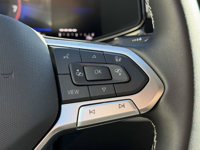 New 2026 Volkswagen Taos S AWD/4WD image 21