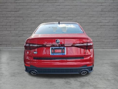 New 2026 Volkswagen Jetta GLI Autobahn FWD image 4