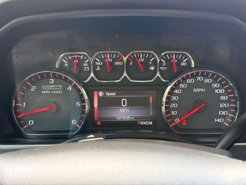 Used 2014 GMC Sierra 1500 SLE w/ All-Terrain Package AWD/4WD image 36