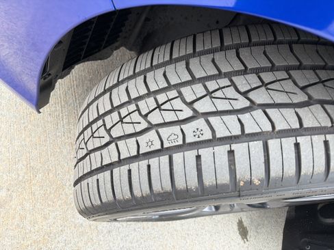 Used 2021 Acura TLX w/ A-SPEC Pkg image 12