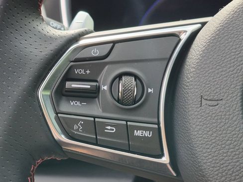 Certified 2026 Acura MDX A-Spec AWD/4WD image 18