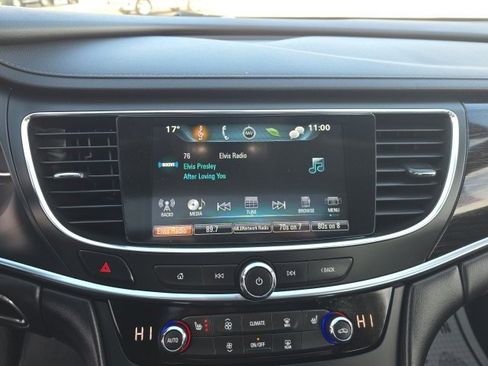 Used 2018 Buick LaCrosse Essence w/ Sun and Shade Package image 16