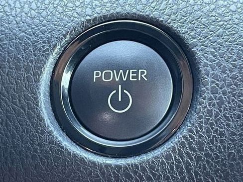 Certified 2025 Toyota Camry LE FWD image 23