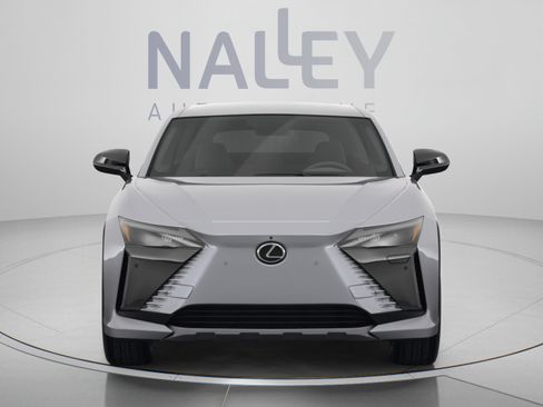 Used 2023 Lexus RZ 450e Premium w/ Accessory Package (Z1) AWD/4WD image 7