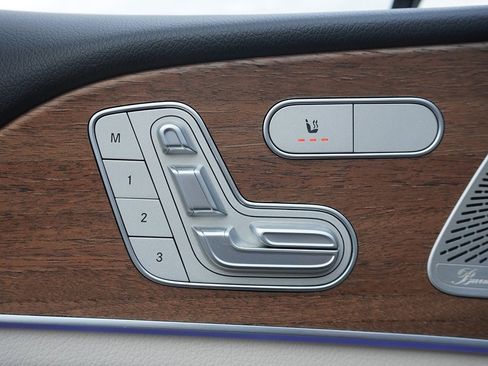 Used 2022 Mercedes-Benz GLE 350 4MATIC image 50