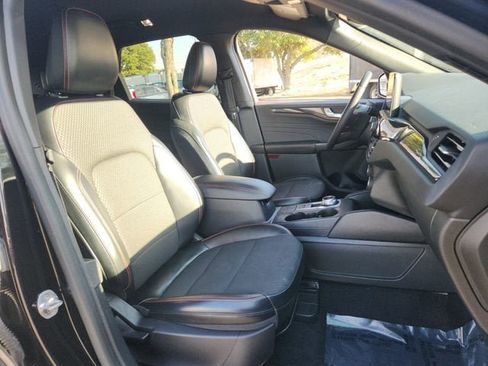 Used 2023 Ford Escape ST-Line w/ Cold Weather Package image 14