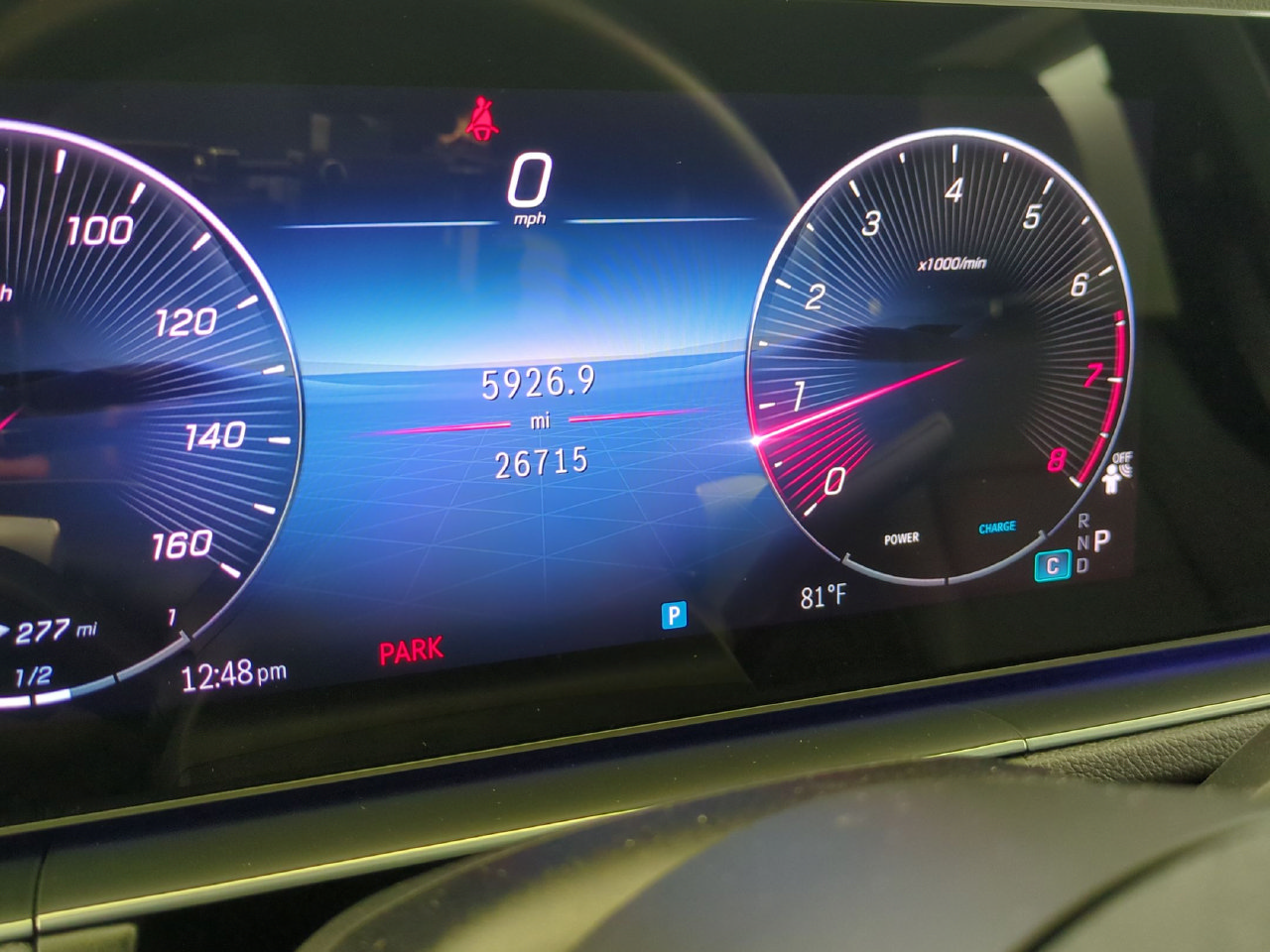 Certified 2025 Mercedes-Benz GLE 350 4MATIC image 10