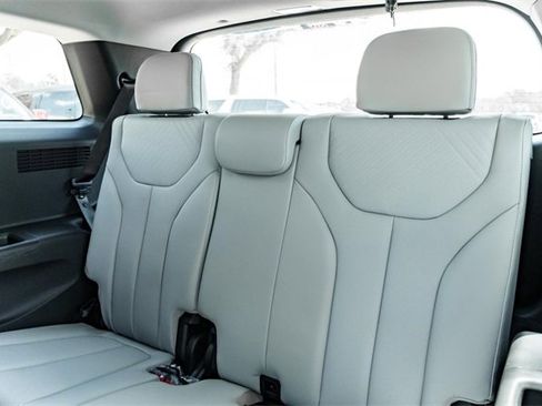 New 2025 Hyundai Palisade SEL image 19