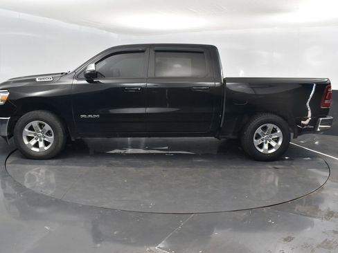 Used 2024 RAM 1500 Laramie image 9