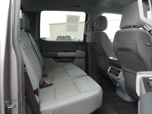 Used 2024 Ford F150 XLT w/ Equipment Group 302A MID image 18