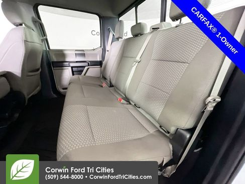 Used 2019 Ford F150 XLT w/ Equipment Group 302A Luxury AWD/4WD image 27