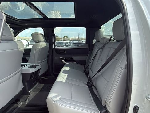 New 2026 Toyota Tundra Limited AWD/4WD image 18