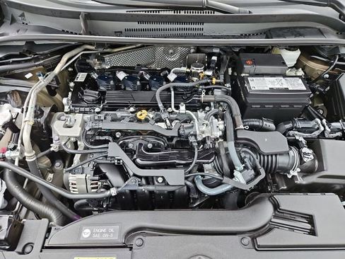 Used 2024 Toyota Corolla SE FWD image 30