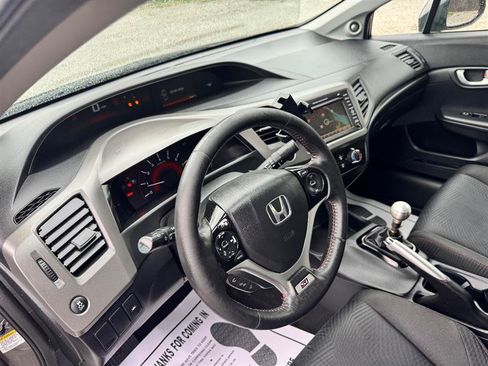 Used 2012 Honda Civic Si image 26