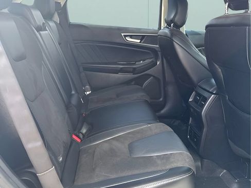 Used 2015 Ford Edge Sport w/ Equipment Group 401A AWD/4WD image 15