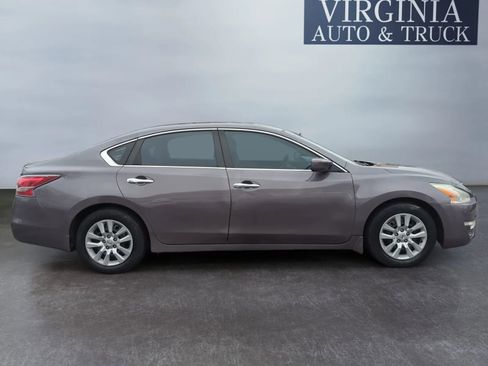 Used 2015 Nissan Altima 2.5 S w/ Power Driver Seat Package image 6
